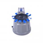Hand Electric Tape Dispenser Double Crank ZCUT 2 60mm Length for sale