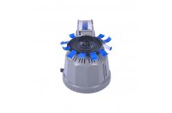 China NSA Electronic Gummed Paper Tape Dispenser 16W With Safety Cover supplier