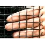 15m 30m bird Pvc Coated Galvanized Wire Mesh Corrosion Resistance for sale