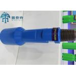 Low Air Pressure Rock Drilling  Downhole DTH Hammer TRC90 855mm Length for sale