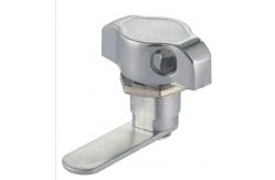 China Cylinder High Security Mailbox Lock supplier