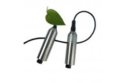 China Online Monitor Optical Chlorophyll Probe Sensor In Water SS316 supplier