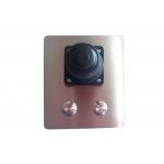 800DPI Waterproof Ruggedized Joystick Dynamic With 2 Button Mouse for sale