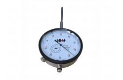 China 0-50mmx0.01mm Large Diameter Dial Indicator Gauge For Easier Reading supplier