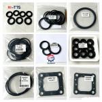 3512B Engine Overhaul Seal Kit O-Ring Gasket OE 6V-8260 1S-6595 1S-4810 112-3540 2W-0752 149-5462 Replacement for sale