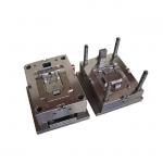 Custom Valve Gate ABS Plastic Injection Molding 0.01mm Precision