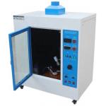 IEC60695 Flammability Glow Wire Test Apparatus 0.5m3 Studio Volume