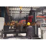 1600mm 2000mm End Face Milling Machine 1500-2000mm/min for sale