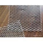 G90 G60 American Standard 1.75lbs Self Furring Diamond Galvanized Expanded Metal Mesh Lath for sale