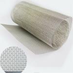 100 Mesh 300 Mesh 0.1mm Cr20ni80 Nichrome Wire Mesh for sale