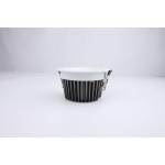 Round IP65 Recessed Downlight With COB LED Light Source / 60° Beam Angle