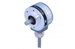 China Solid Shaft Heavy Duty Encoder S52 Rotary Encoder IP66 supplier