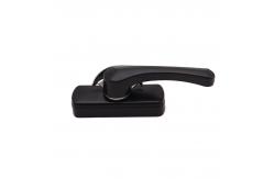 China OEM Customized Modern Crescent Locks For Aluminum Sliding Windows supplier
