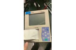 China Refurbished Fukuda FCP-7101 12 Lead ECG Machine 12 Channels supplier