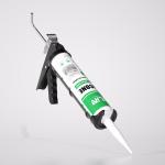 UV Resistant Neutral Silicone Structural Adhesive Non Corrosive High Safety for sale