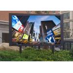 High Brightness P10 Led Display Billboard Panels SMD Waterproof IP65 Outdoor P10 Fixed Led Display for Road side Highway for sale
