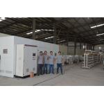 South Korea Wire Twisting Machine , 1250 P Bow Buncher Machine Siemens Motor for sale
