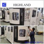 Fully Automatic Hydraulic Test Bench Testing Hydraulic Pumps And Motors