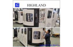 China Fully Automatic Hydraulic Test Bench Testing Hydraulic Pumps And Motors supplier