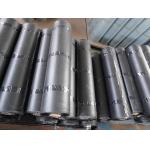 Self-Bonding Asphalt Waterproof Membrane for Basement Subway Tunnel with Fire Hazard Elimination and Seamless Overlapping for sale