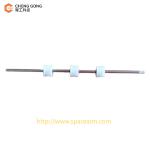 5*214 NCR S2-SNT Drive Shaft Assembly ATM Machine Parts For NCR Parts for sale