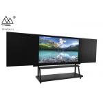 AC100V Intelligent Blackboard 86 Inch Nano Interactive Whiteboard for sale