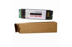 China Large Power UV Lamp Electronic Ballast 320w resister Indicator supplier