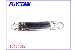 China Centronic Parallel Port Connector supplier