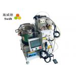 Fast Locking Automatic Cable Tie Tool AC 220V For Tying Motor Coils Easily for sale
