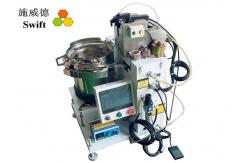China Motor Coil Bundling Plastic Tie Machine Time Saving Easy Management Ce Certificated supplier