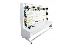 China Automotive CAN Bus Training System Education Equipment Board supplier