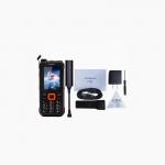 YT1100 POC Long Distance Two Way Radio 0-50km Talk Range 128 Storage Channel IPX5 Water Resistance Level for Clear Communication for sale