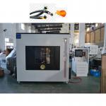 UL1581 UL 2556 VW-1 Flame Test Equipment Wire Cable Horizontal Vertical Combustion Test Equipment for sale