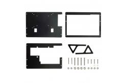 China 7 Inch Capacitive Touch Screen Shell For Raspberry Pi supplier