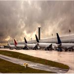 Air Railway Netherlands International Sea Freight Forwarder Door To Door Service for sale