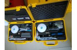 China Stonex S9II RTK GNSS GPS 220 Channels with Trimble Version Mainboard supplier