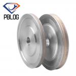 PBLOG Diamond Wheel Pencil Edge Diamond Grinding Wheel For Glass Machine Tools Grinding and Polishing for sale