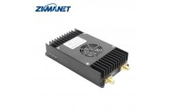 China 2W Output Power Long Range 30km+ Drone IP Video Data Radio Transceiver supplier