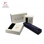 Custom Printed Foldable Paper Box , Chocolate Boxes With Inserts for sale