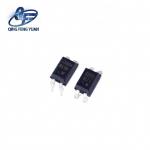 Texas TPS626751YFDR In Stock Electronic Components Integrated Circuits Microcontroller TI IC chips DSBGA6 for sale