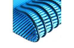 China 12 Mm Swimming Pool Safety Mats Self Draining Tubular Wet Area Mats supplier