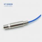 Bh93420-IT Series Water Level Transmitter 4-20ma Oil Tank Level Sensor With Thread for sale