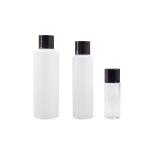 100ml/300ml/500ml Customized Color And Logo Make Up Remover Bottle Skin Care Packaging UKG36 for sale
