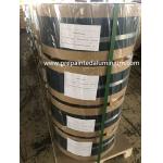 Alloy Color Coated Aluminum Strip In Interior And Exterior Advertising Word Show for sale
