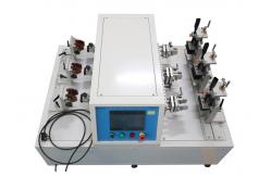 China Apparatus For Making And Breaking Capacity And Normal Operation Tests supplier