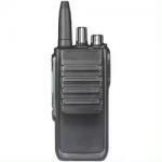Two Way Long Range Walkie Talkies Digital Analog Compatible Wireless Waterproof Anti Interference Walkie Talkie for sale