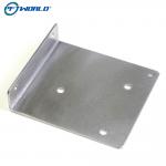Custom CNC Lathe Machining for Aluminum Parts