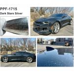 Heat Healing Color Paint Protection Film Aliphatic TPU And 8 Mil Thickness for sale