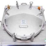 30m 100L Water Immersion Test Equipment For IPX8 With Overpressure Protection