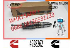 China QSKX15 ISX15 Fuel Injector Nozzle Assembly 4062568 4928262 4076912 4088301 4954644 4076902 supplier